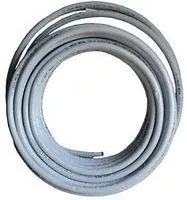 TUBE MIXAL ISO.16X2 GRIS EP6MM C50M VS0100237