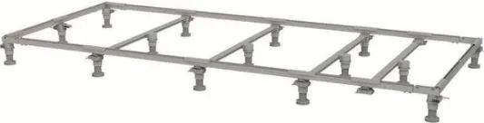 CHASSIS FLIGHT 140CM NEUS LUXE JD E62525-GA