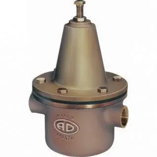 REDUCTEUR PRESSION FF 1"1/4 10BIS 149B7007