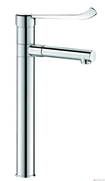 MITIGEUR A BEC BIOCLIP LAIT. 2870T3