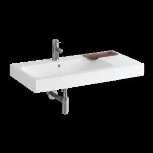 PLAN TOILETTE LOVELY 90X48.5 BLC 00146900000