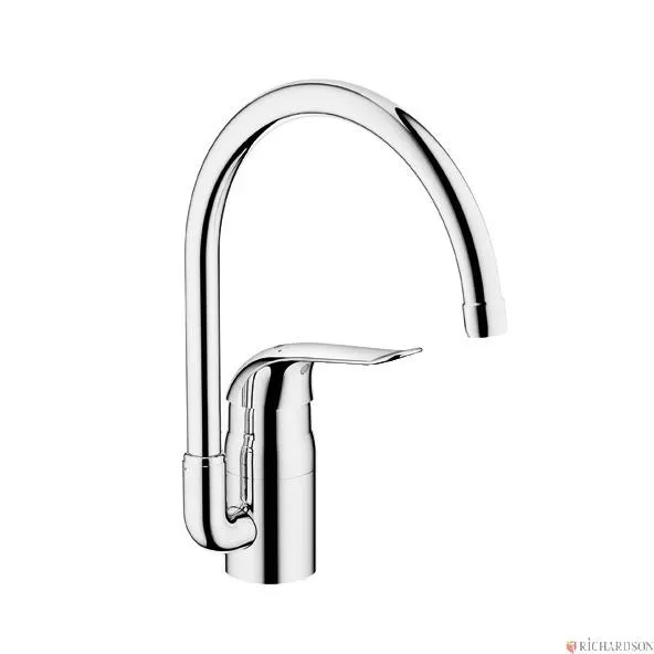 MITIGEUR EV. EUROECO SPEC. GROHE 32786000