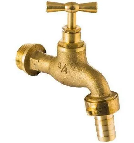 ROBINET ARROSAGE RAN BRUT 12 15/15 T12