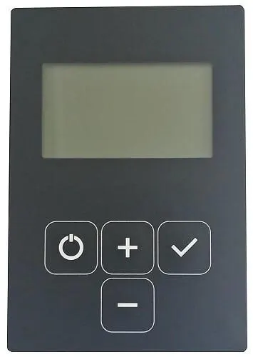KIT DISPLAY QUADRALIS 7648335