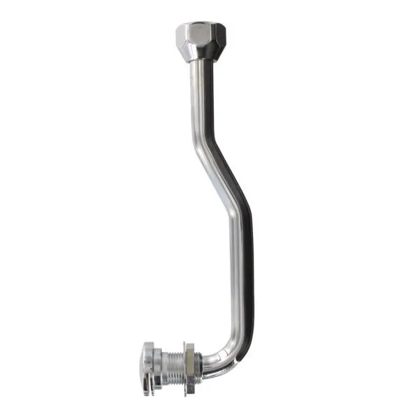 Image principale de EFFET D'EAU URIN. TARGA PRO CHR PRESTO 50947