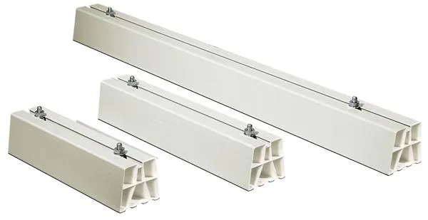 SUPPORT SOL PVC SFB 450 809532
