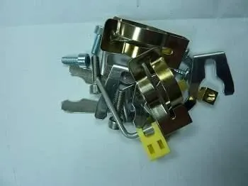 CLIPS (SET) DD S101740