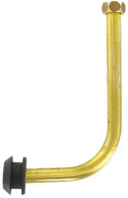 TUBE+NEZ DE JONCTION P.URINOIR PRESTO 50954