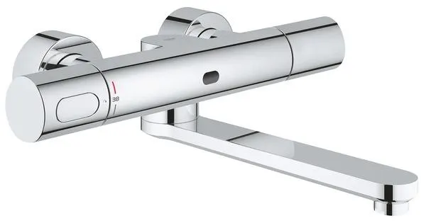 ROBINET IR LAV.MUR.EUROSMART GROHE 36332000