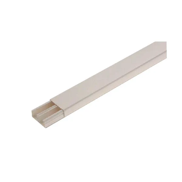 Image principale de Moulure électrique 32x12,5 mm L.2,10 m - LEGRAND
