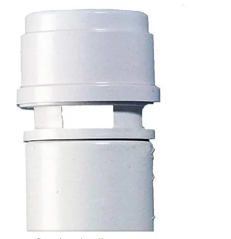 CLAPET AERAT.VENTILO 32/40MM 210-SAC-VAC3240