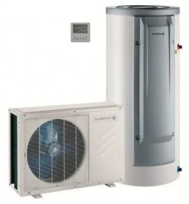 CHAUF.EAU KALIKO TWH SPLIT FS 270 E 7629714