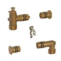 KIT DE RACCORD.CAPTEURS ER245 100016506