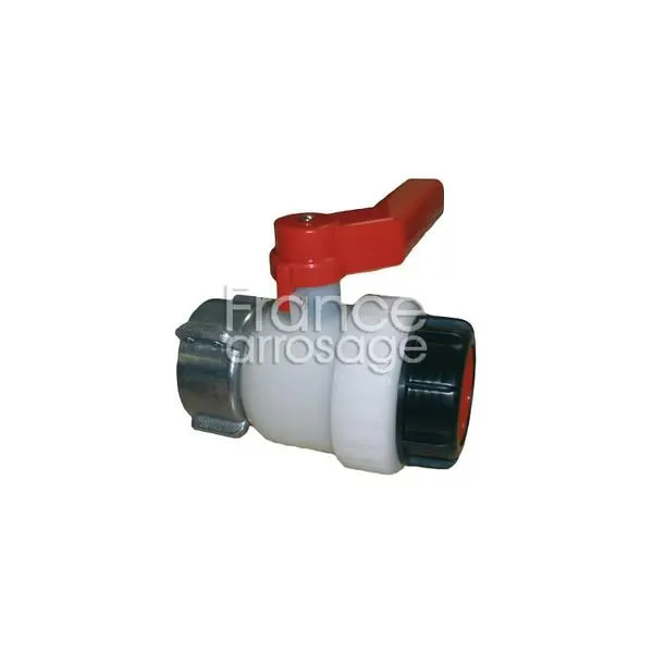 VANNE BS FM 70MM S60/6 10VMS70000G