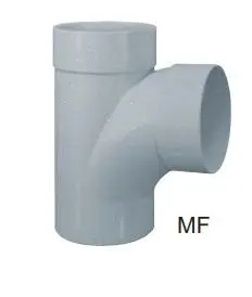 Image principale de CULOTTE PVC EVAC.87.30MF 125 -10PCS- DSG87125