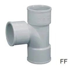 CULOTTE PVC EVAC.87.30FF 125 -9PCS- DSG87125F
