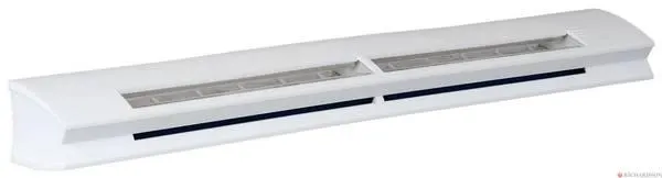 ENTREE AIR HYGRO EHL 6-44 M3/H BLC 11014084
