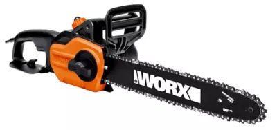 Tronçonneuse électrique Worx WG305E 1100w 25cm