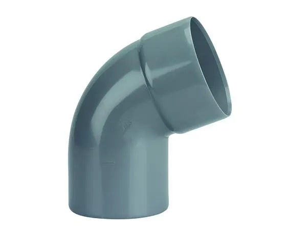COUDE 67.30 MF 200 JC PVC WAVIN 4005641