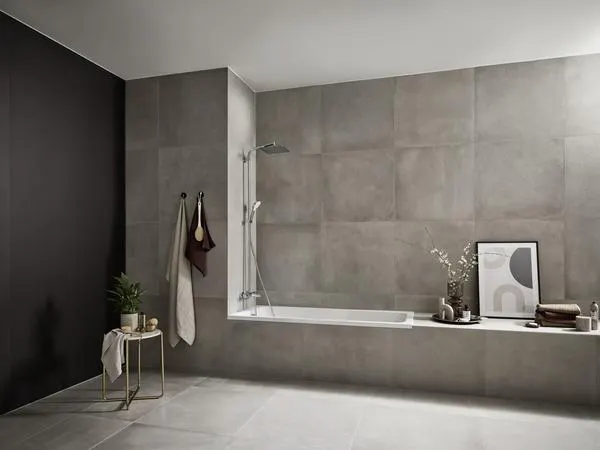 COLONNE BD CROMETTA E 240 HANSGROHE 27298000