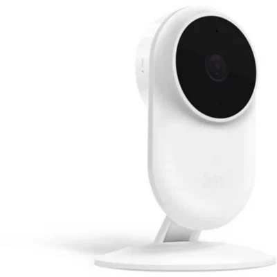 Caméra de vidéosurveillance filaire Xiaomi Mi 1080P