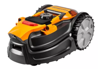 Robot tondeuse LawnMaster VRM20D 800m²