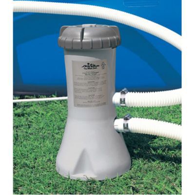 Epurateur à cartouche Intex 2,7 m³/h