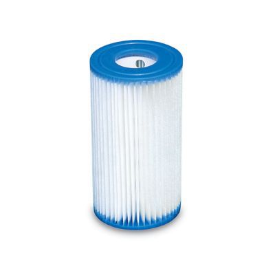 Cartouche de filtration A INTEX vendue par 3 pièces