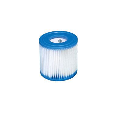 Cartouche de Filtration H Intex pour Piscine