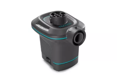 Gonfleur électrique 220 V Intex 66640 débit 600 L/min