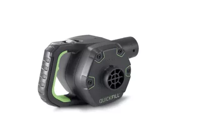 Gonfleur électrique rechargeable Intex 6642 débit 600 L/min