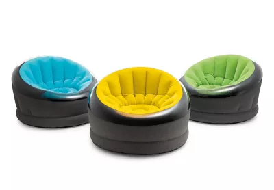 Fauteuil gonflable Jazzy