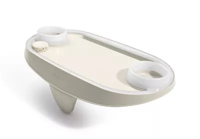 Plateau à LED pour spa Intex PureSpa