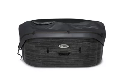 Couverture thermique pour spa PureSpa carré 6 places
