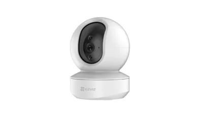 Caméra de vidéosurveillance rotative Ezviz TY1