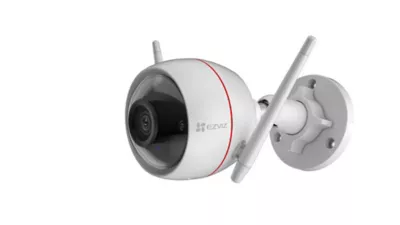 Caméra extérieure wifi pro Ezviz FHD C3W