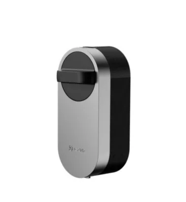 Serrure intelligente connectée Ezviz DL01S