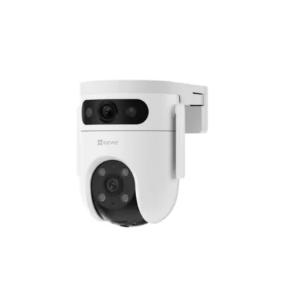 Caméra extérieure motorisée H9C 3MP 2K EZVIZ