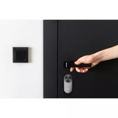 Pack serrure connectée DL01 PRO Ezviz