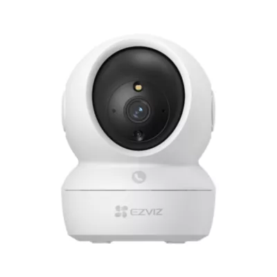 Caméra de surveillance intérieure motorisée Ezviz H6C 2K