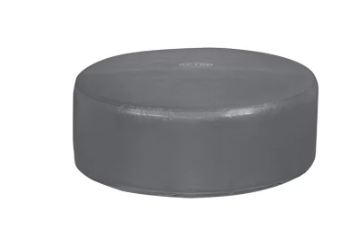 Couverture thermique pour spa gonflable Lay-Z-Spa rond Diamètre 1,80 m - Bestways