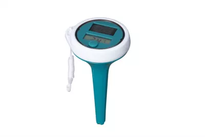 Thermomètre flottant digital Bestway pour piscine et spa
