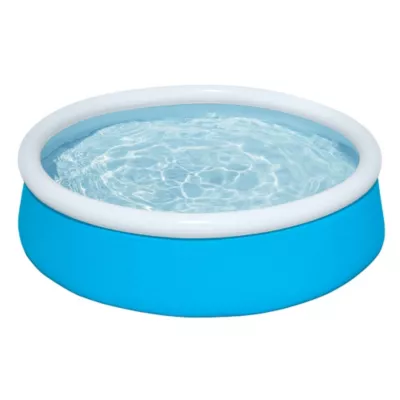Piscine autoportante ronde Bestway My First Ø152 x H38 cm