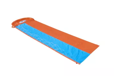 Tapis glissant H2OGO 2 pistes L.488cm Bestway