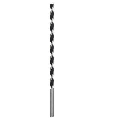 Foret bois acier Ø.6 x L.250 mm Bosch Pro Wood
