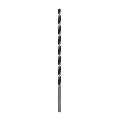 Foret bois acier Ø.8 x L.250 mm Bosch Pro Wood
