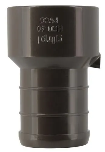 DOUILLE CANNELEE MF 40 HTA GIRPI HDC40