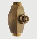 ROBINET PRESTO ECLAIR XL TC BRUT PRESTO 13070