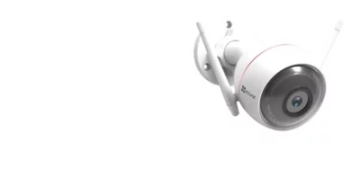 Caméra wifi extérieure full HD Ezviz C3W