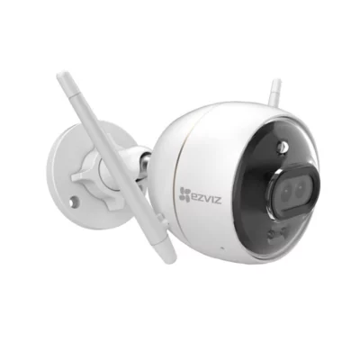 Caméra wifi extérieure Full HD Ezviz C3X